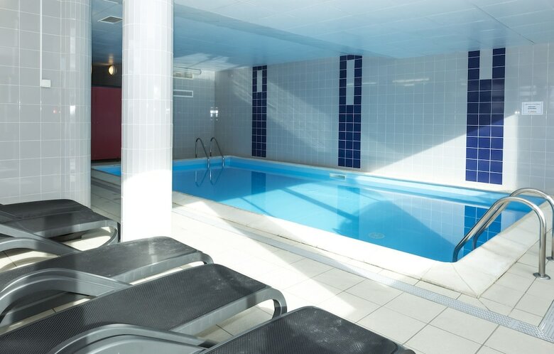 Residencia R�sidence Odalys Les Hauts de Peyragudes