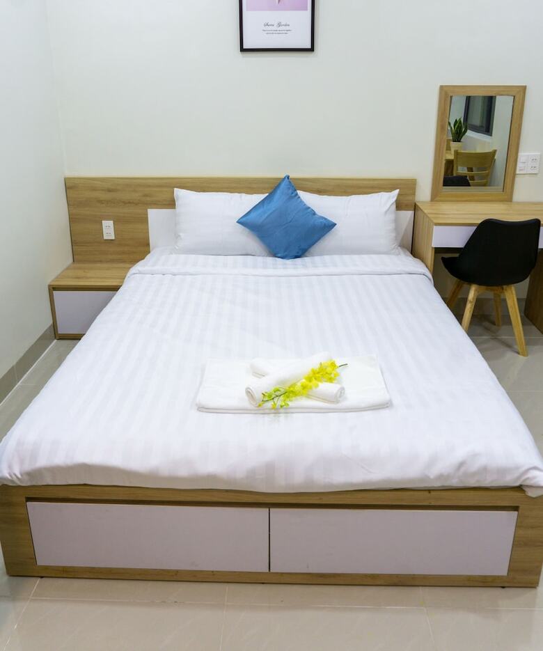 Aparthotel My House's Danang Beach