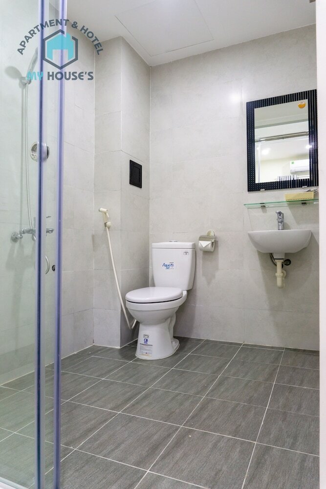 Aparthotel My House's Danang Beach