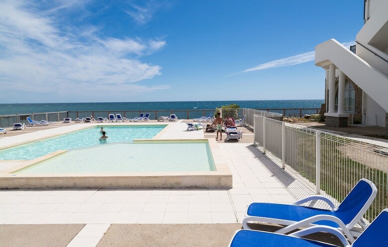 Residencia R�sidence Odalys Valentin Plage