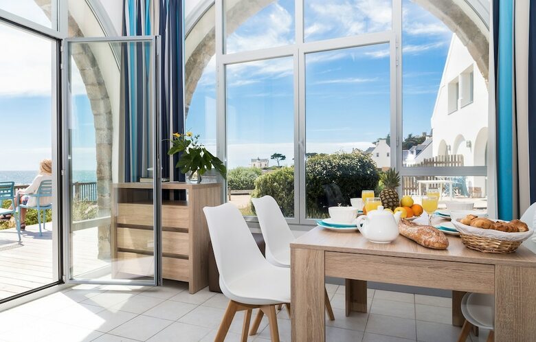 Residencia R�sidence Odalys Valentin Plage