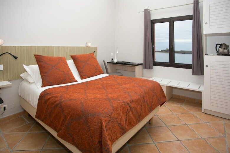 Hotel Le Relais Des Trois Mas