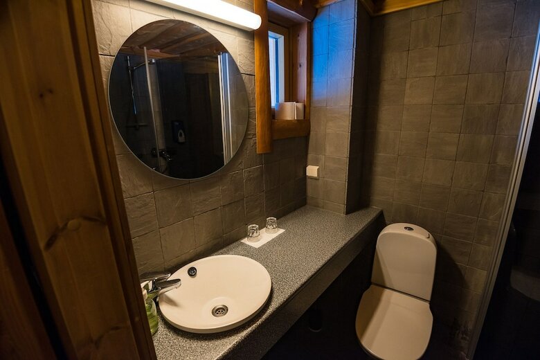 Hotel Basecamp Oulanka