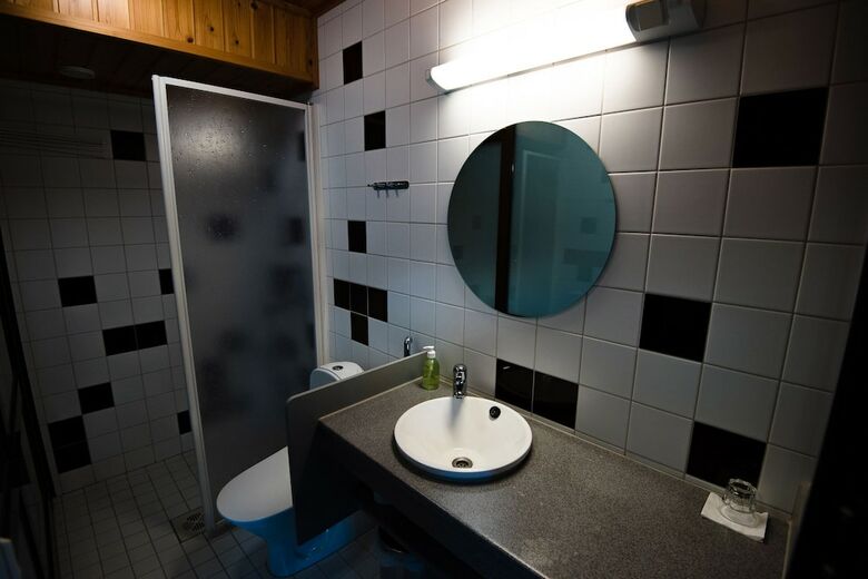 Hotel Basecamp Oulanka