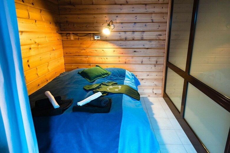 Hotel Basecamp Oulanka