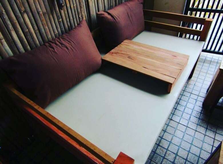 Aparthotel Tree Siem Reap Apartments