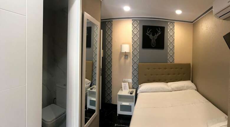 Hotel Boutique Princesa