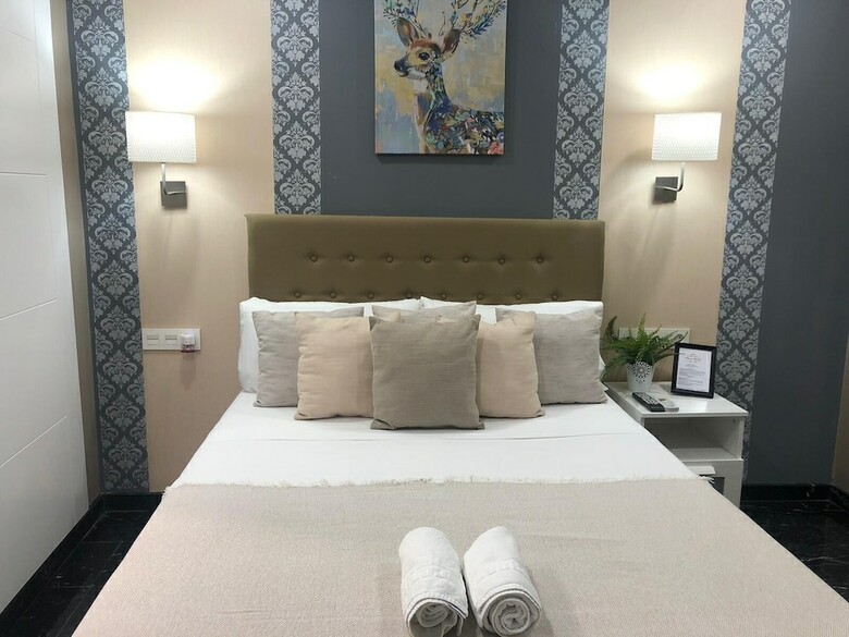 Hotel Boutique Princesa