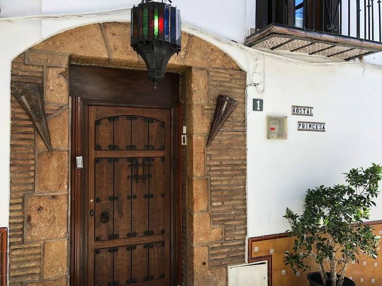 Hotel Boutique Princesa