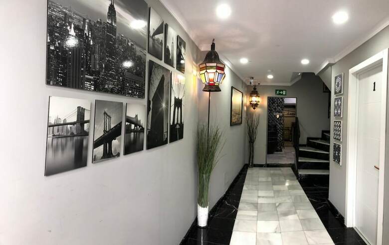 Hotel Boutique Princesa