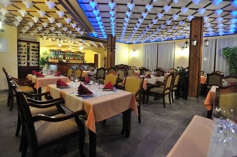 Boutique Hotel Old Town