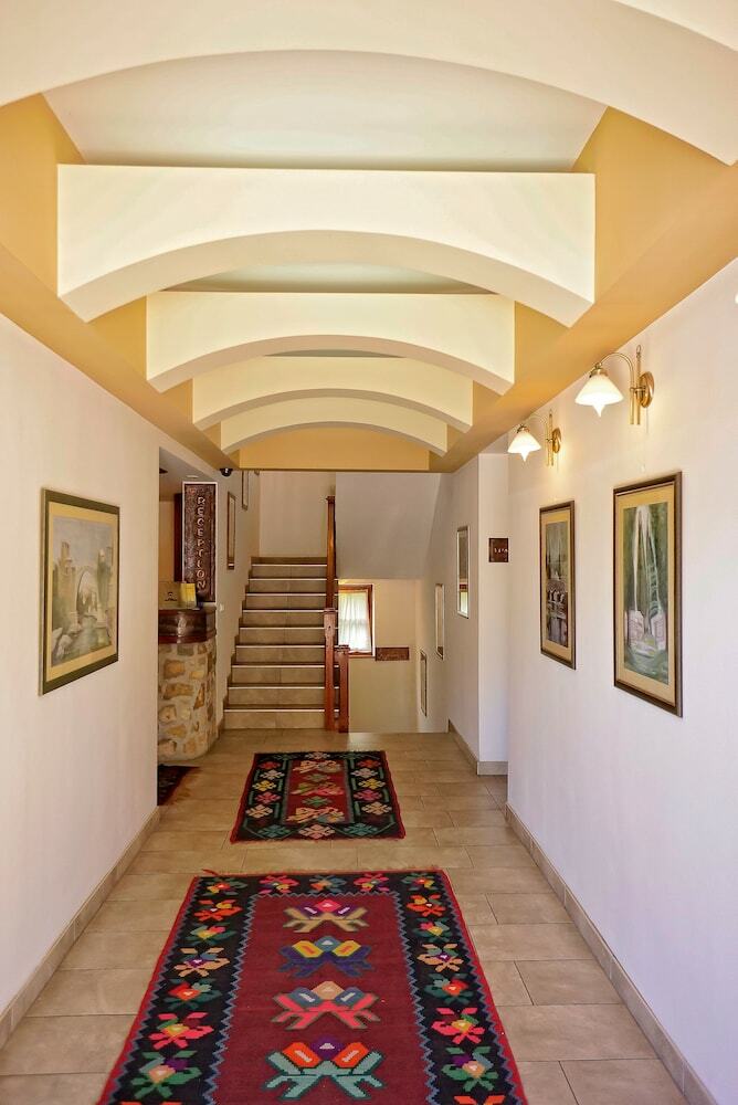 Boutique Hotel Old Town