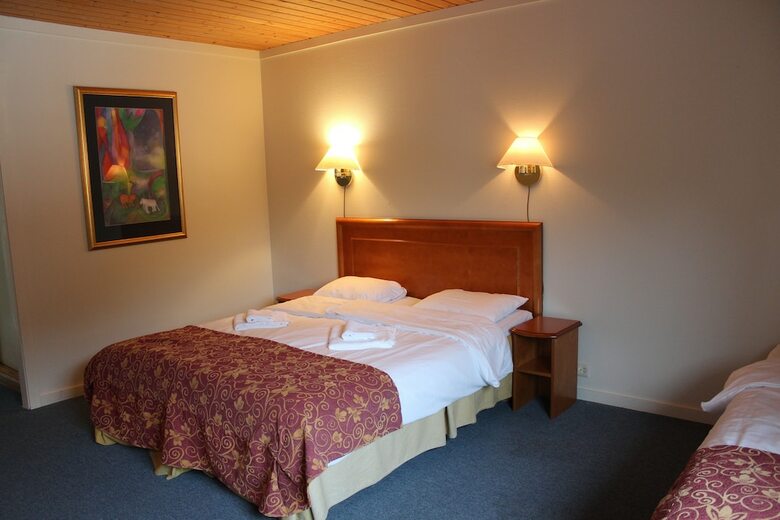 R�dberg Hotell