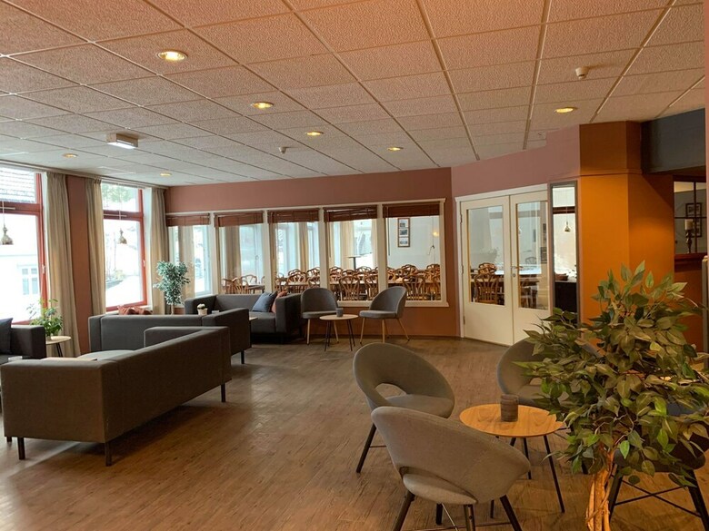 R�dberg Hotell