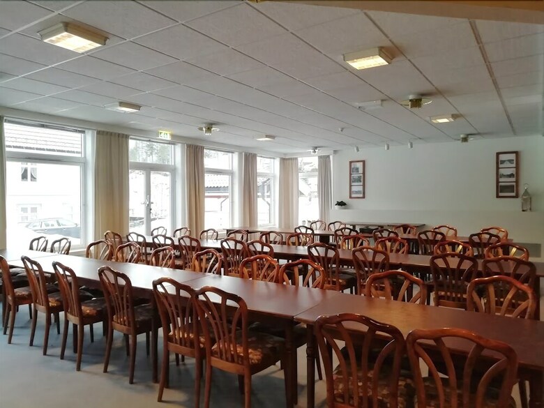 R�dberg Hotell
