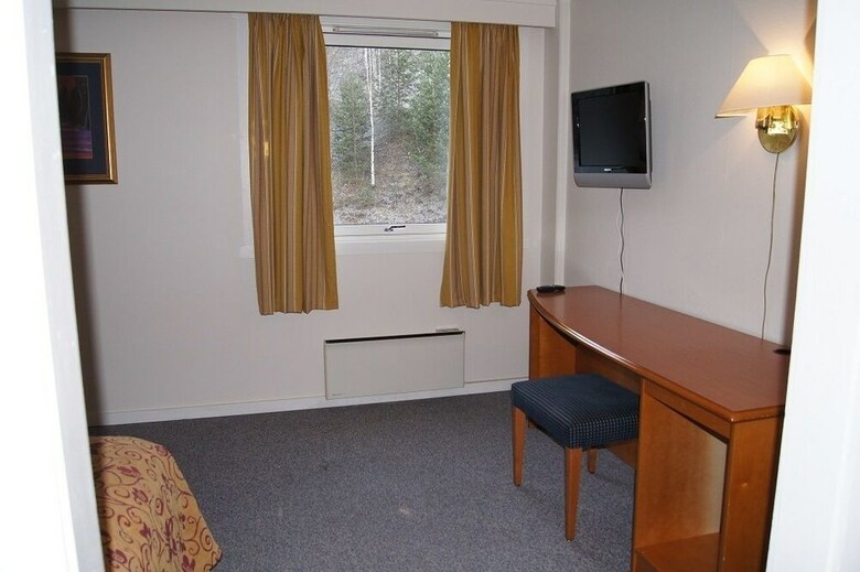 R�dberg Hotell