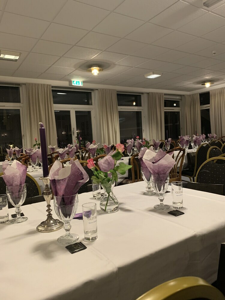 R�dberg Hotell