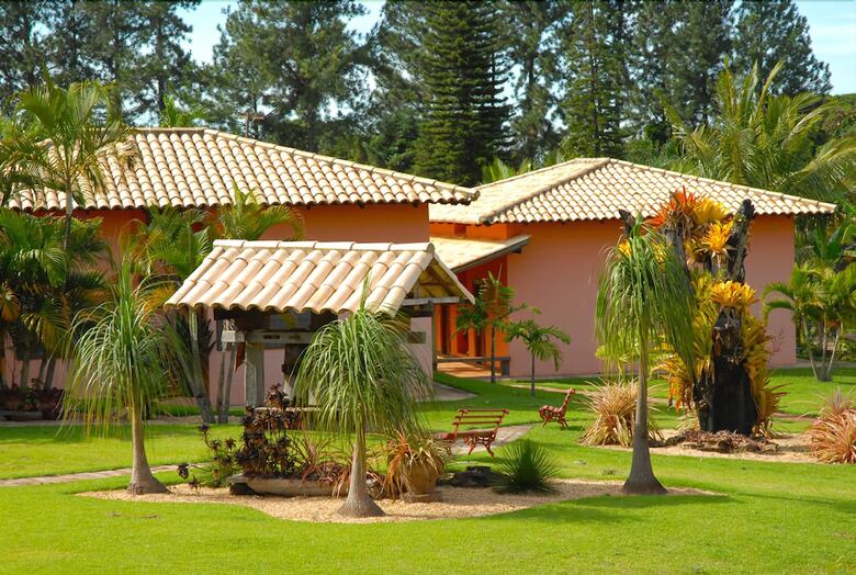 Estancia Park Hotel