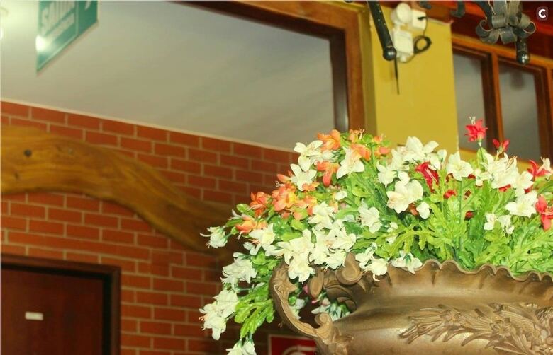 Estancia Park Hotel