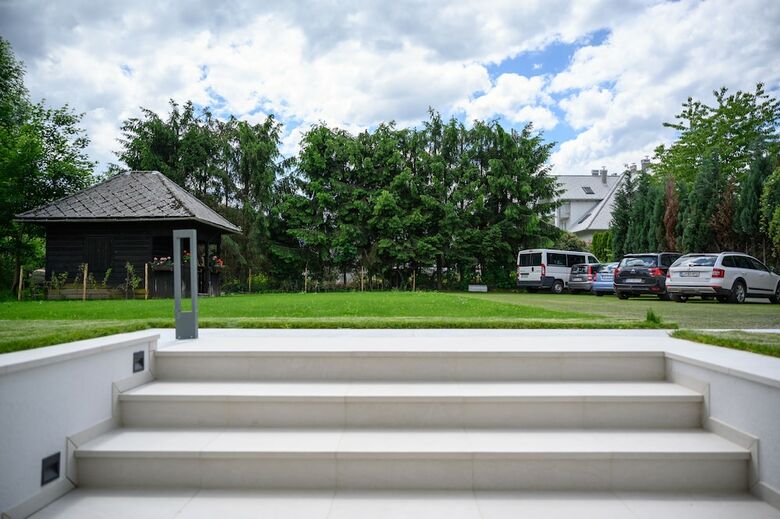 Vila Ula La Luxury Apartments Bled