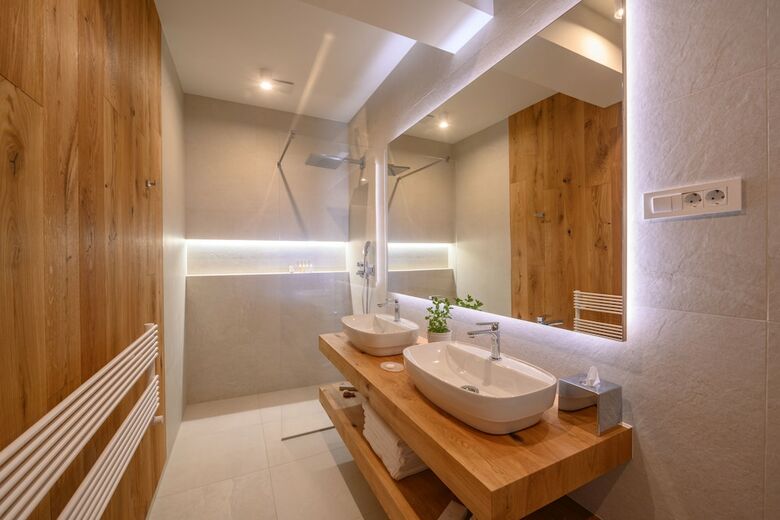 Vila Ula La Luxury Apartments Bled
