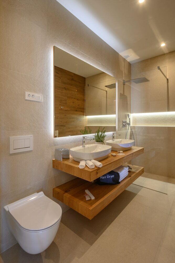 Vila Ula La Luxury Apartments Bled