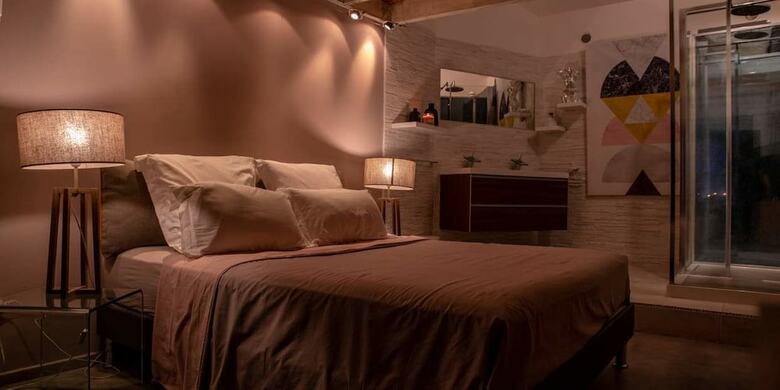 Villa Favela Chic