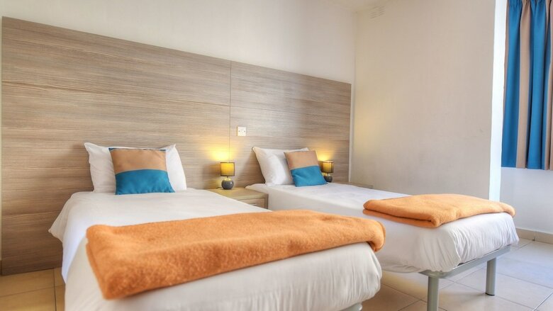 The Howard Hotel And Residence