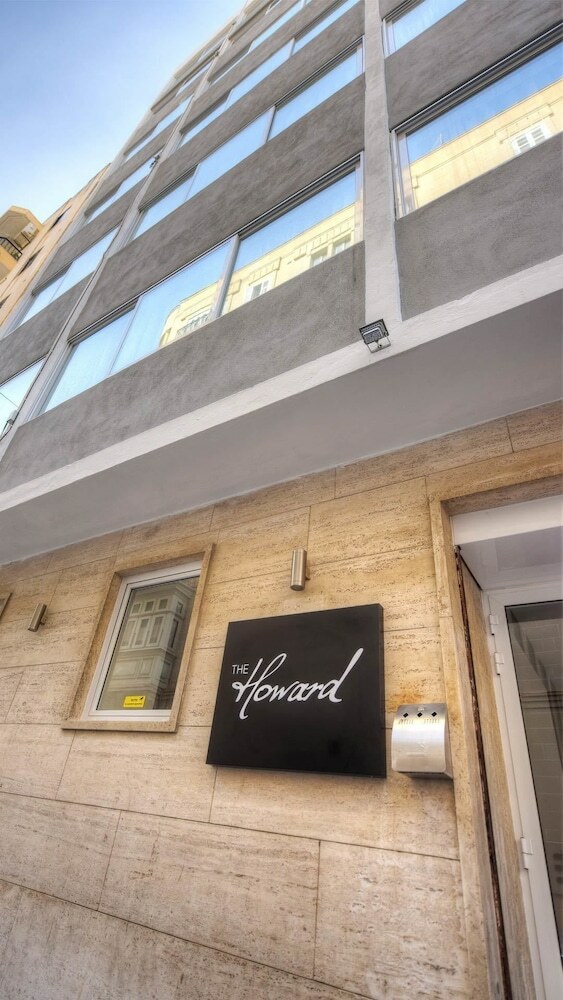 The Howard Hotel And Residence