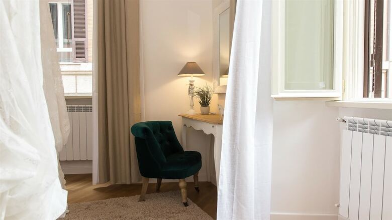 Rental In Rome Navona Atmosphere Apartment