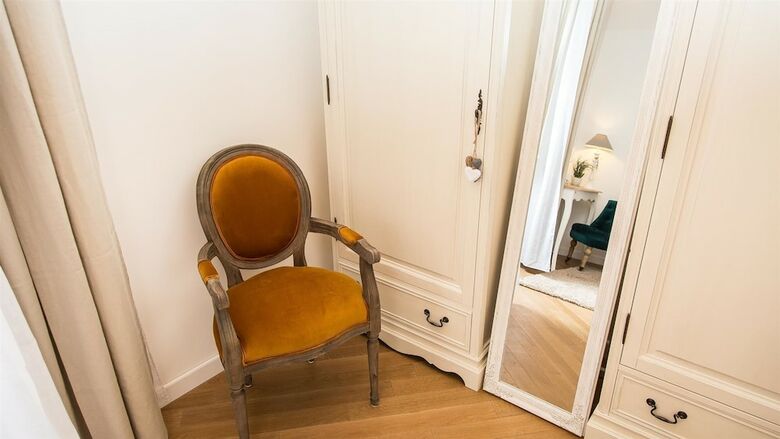 Rental In Rome Navona Atmosphere Apartment