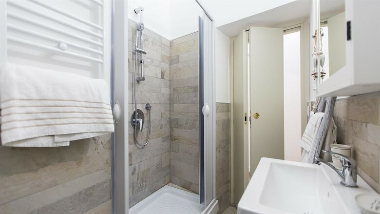 Rental In Rome Navona Atmosphere Apartment