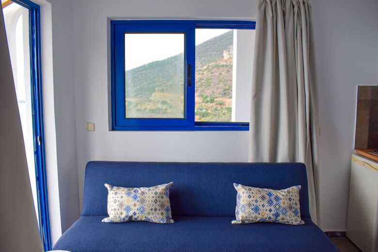 Apartamentos Muses Seaside Villas