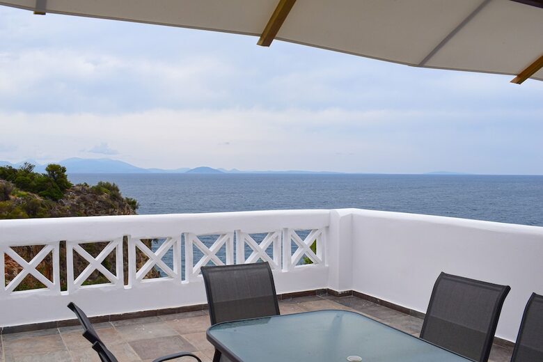 Apartamentos Muses Seaside Villas