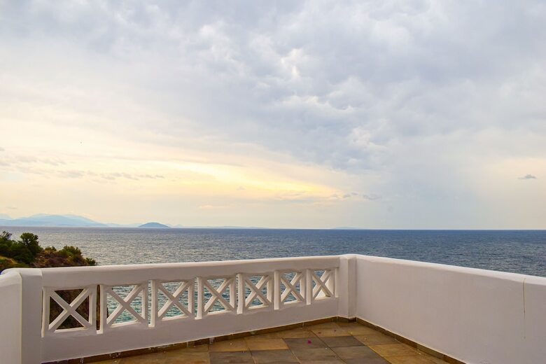 Apartamentos Muses Seaside Villas