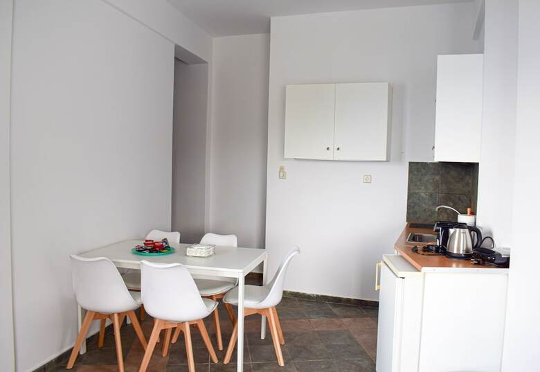 Apartamentos Muses Seaside Villas