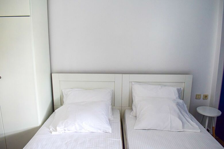 Apartamentos Muses Seaside Villas