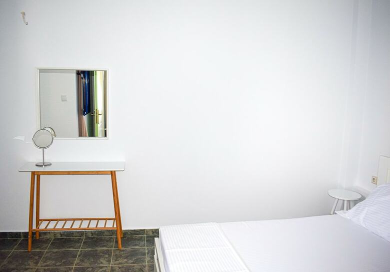 Apartamentos Muses Seaside Villas