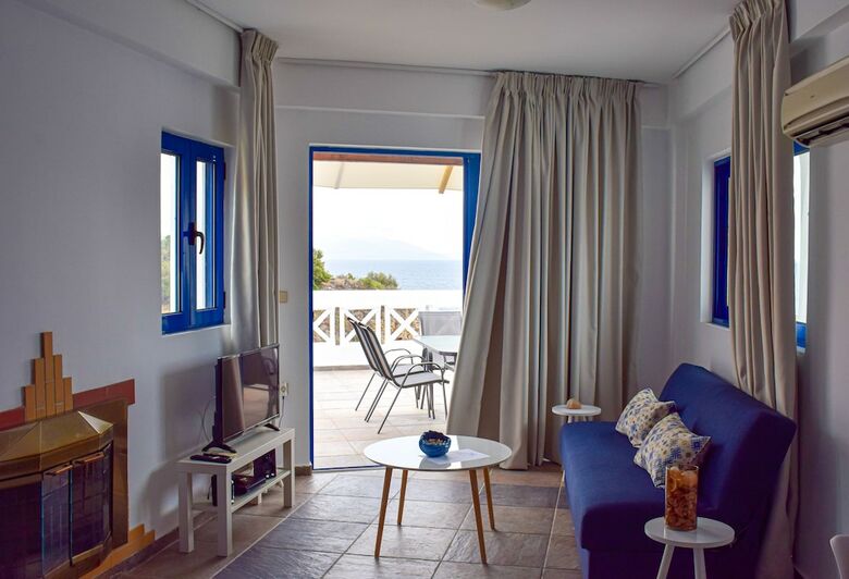 Apartamentos Muses Seaside Villas