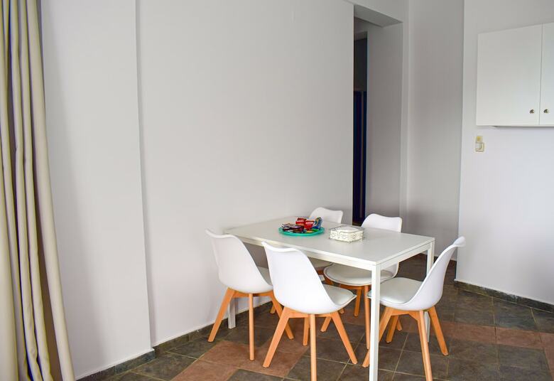 Apartamentos Muses Seaside Villas