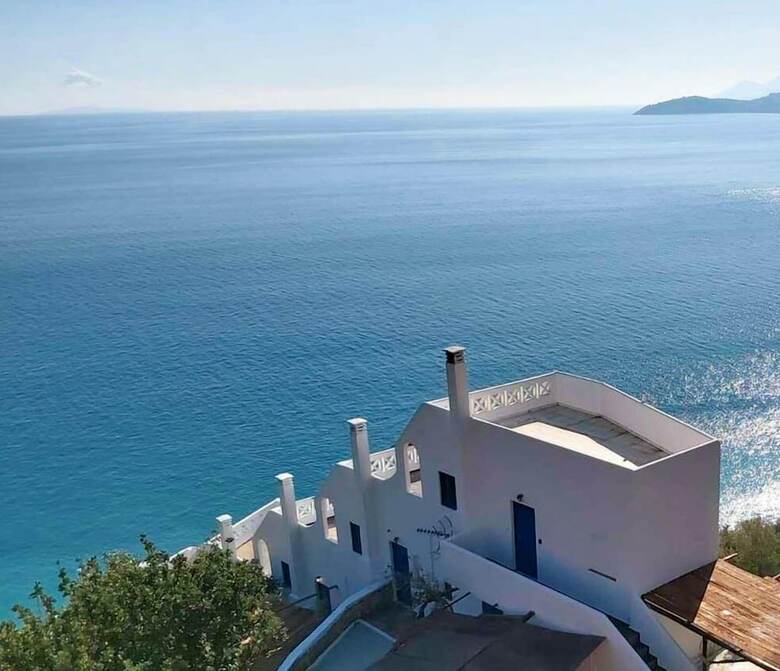 Apartamentos Muses Seaside Villas