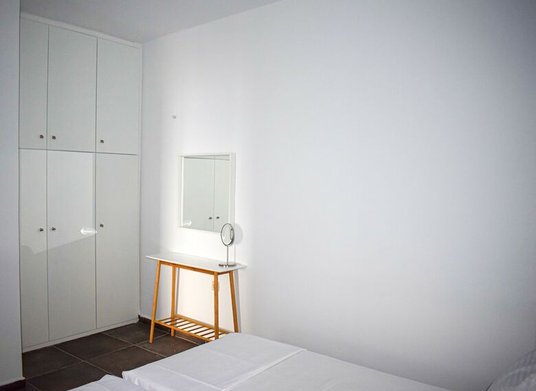 Apartamentos Muses Seaside Villas