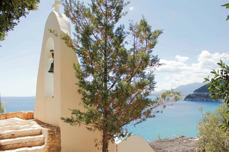 Apartamentos Muses Seaside Villas