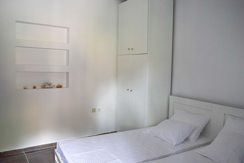Apartamentos Muses Seaside Villas