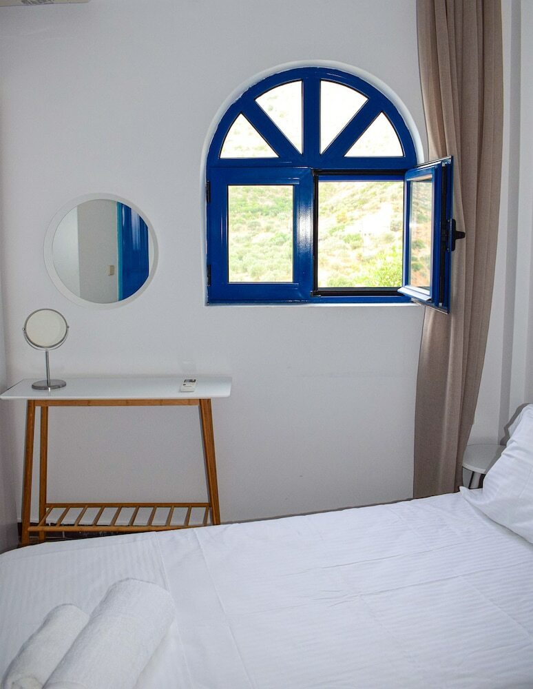 Apartamentos Muses Seaside Villas