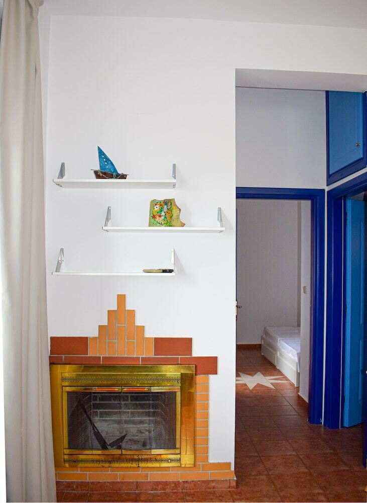 Apartamentos Muses Seaside Villas