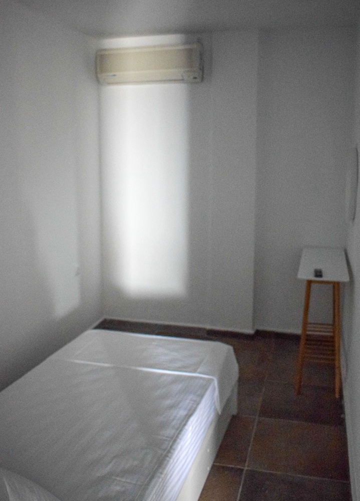 Apartamentos Muses Seaside Villas