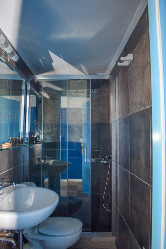 Apartamentos Muses Seaside Villas