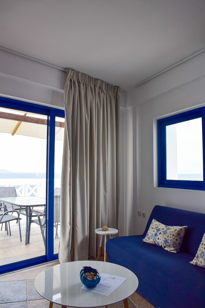 Apartamentos Muses Seaside Villas