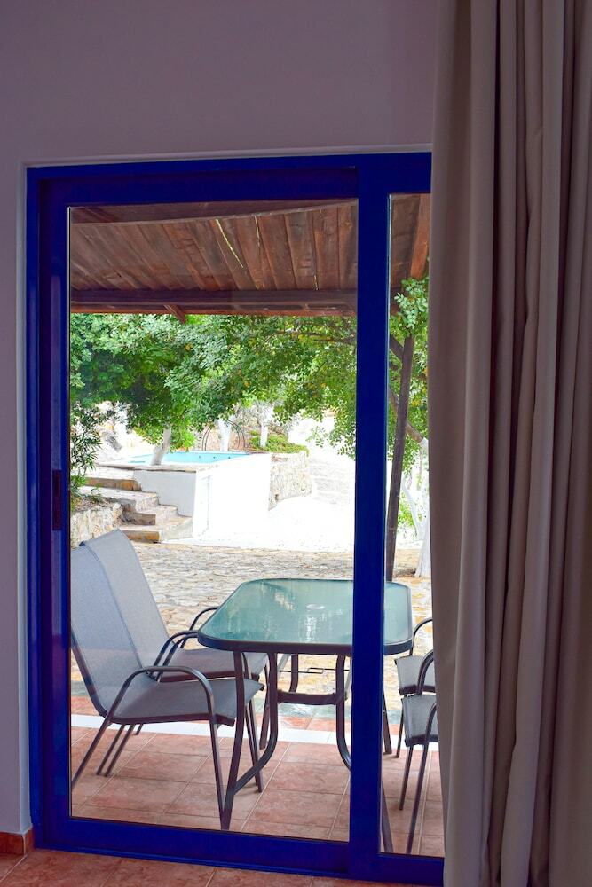 Apartamentos Muses Seaside Villas